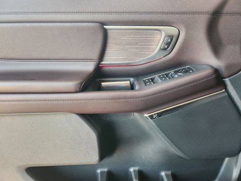 New 2025 Ford Expedition Max Platinum w/ Platinum Ultimate Package image 19