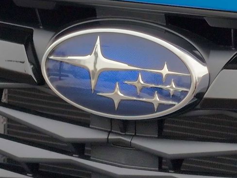 Used 2025 Subaru Impreza 2.0i Sport image 12