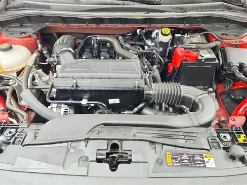 Used 2024 Ford Escape Active w/ Tech Pack #1 image 26