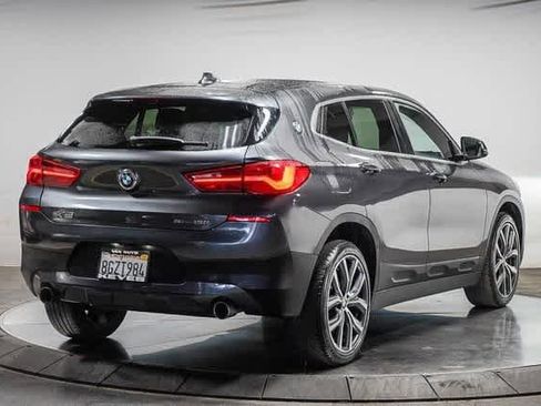 Used 2018 BMW X2 sDrive28i image 4
