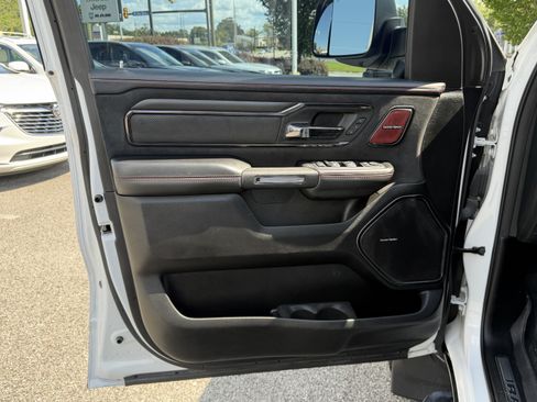 Used 2023 RAM 1500 TRX w/ TRX Level 2 Equipment Group AWD/4WD image 14