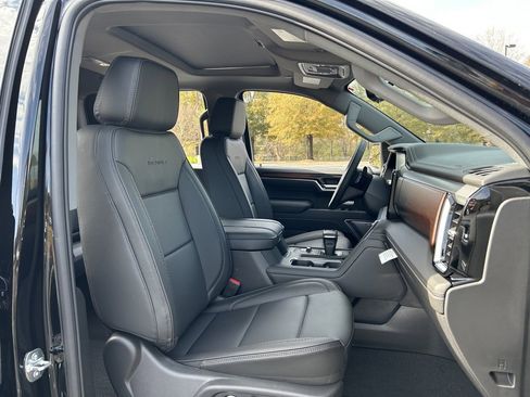 New 2026 GMC Sierra 1500 Denali w/ Denali Reserve Package image 49