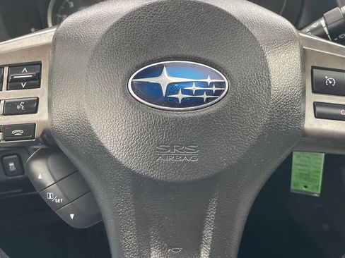 Used 2014 Subaru Forester 2.5i Premium w/ All-Weather Package AWD/4WD image 15