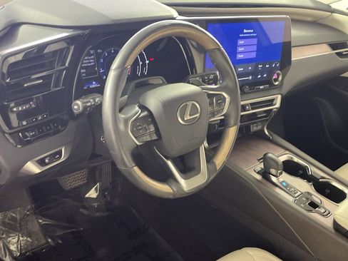 Used 2023 Lexus RX 350 Premium FWD image 12