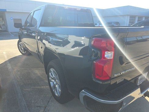 Certified 2026 Chevrolet Silverado 1500 LTZ w/ LTZ Premium Package image 7