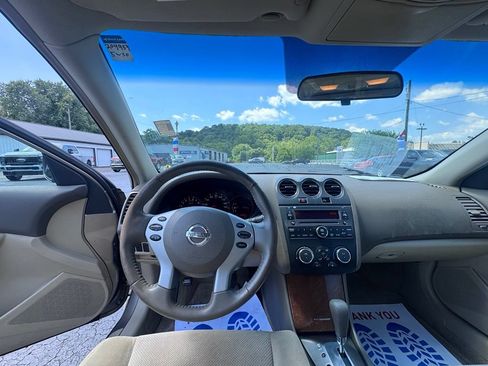 Used 2008 Nissan Altima 2.5 S w/ Convenience Plus Pkg FWD image 17
