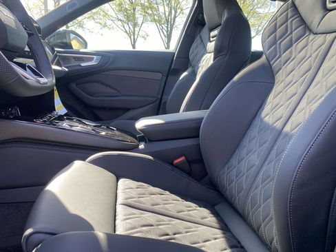 New 2026 Audi S5 Premium Plus image 15