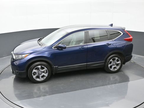 Used 2019 Honda CR-V EX image 33