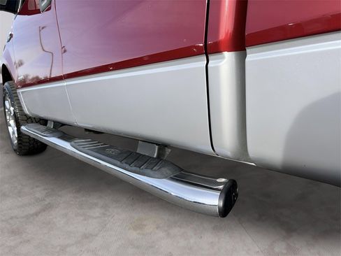 Used 2013 Ford F150 XLT w/ Luxury Equipment Group image 11