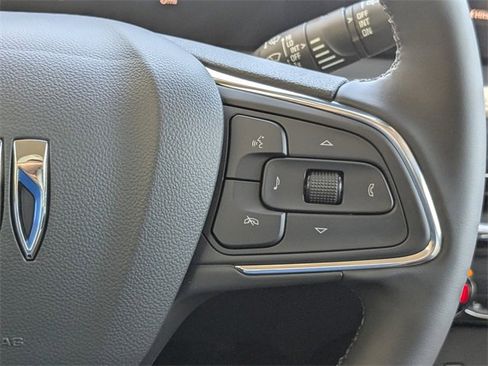 New 2026 Buick Encore GX Sport Touring image 28