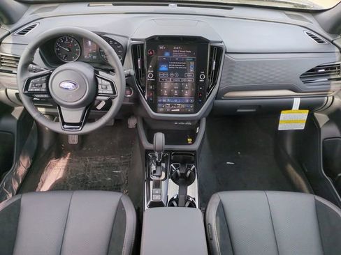 New 2026 Subaru Forester Touring AWD/4WD image 14