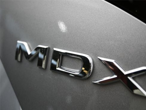 Certified 2023 Acura MDX SH-AWD w/ Technology Package image 12