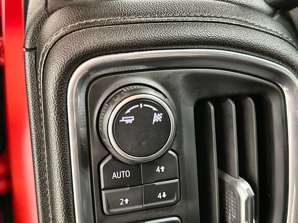 Used 2019 Chevrolet Silverado 1500 RST AWD/4WD image 40