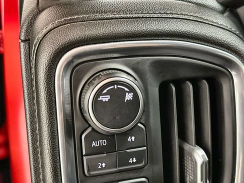 Used 2019 Chevrolet Silverado 1500 RST AWD/4WD image 40