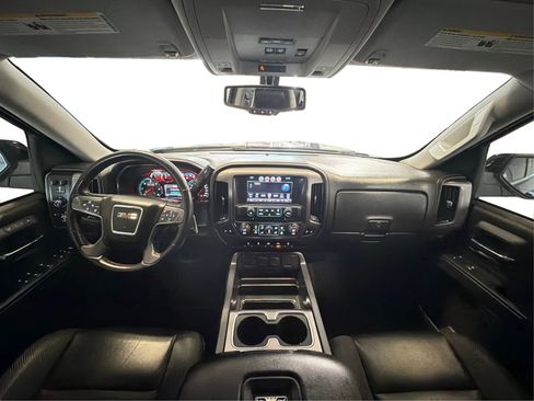 Used 2017 GMC Sierra 1500 SLT AWD/4WD image 27