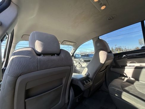 Used 2014 Buick Enclave Convenience image 28