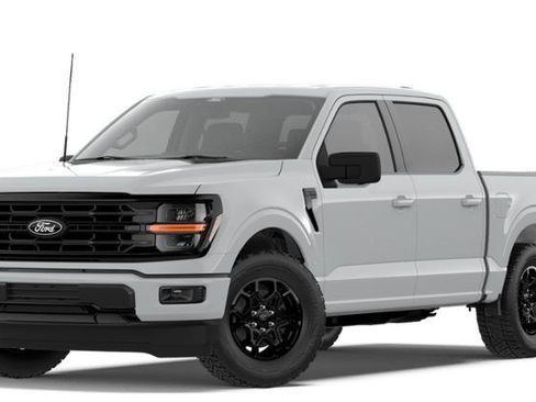 New 2026 Ford F150 XLT AWD/4WD image 41