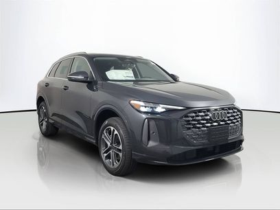 New 2026 Audi Q5 Premium Plus