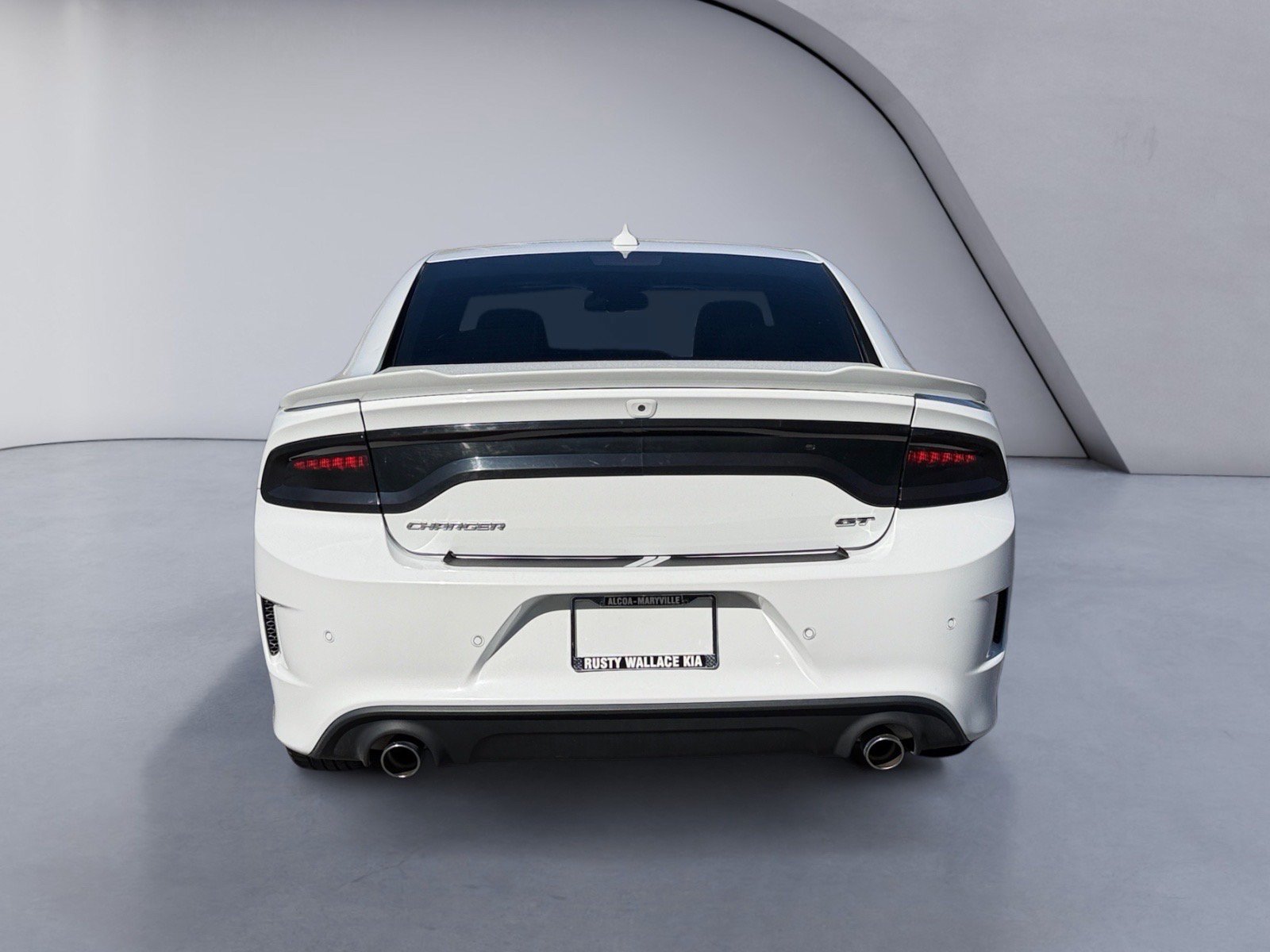Used 2023 Dodge Charger GT RWD image 4