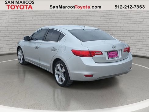 Used 2014 Acura ILX image 7