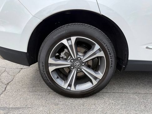 Used 2024 Acura RDX SH-AWD w/ Advance Package image 26