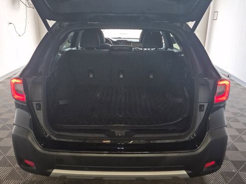 Used 2023 Subaru Outback Limited AWD/4WD image 14