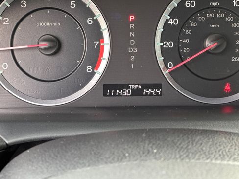 Used 2010 Honda Accord EX-L image 21