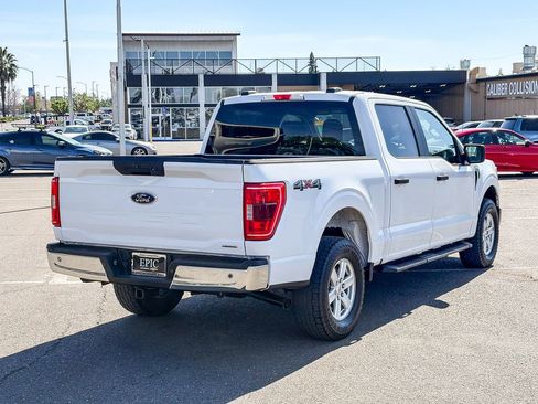 Used 2021 Ford F150 XLT w/ Trailer Tow Package image 4
