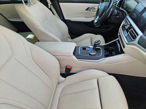 Used 2019 BMW 330i 330i w/ Premium Package image 13