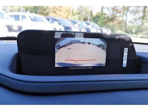 Used 2025 MAZDA CX-30 AWD 2.5 S w/ Preferred Package image 23