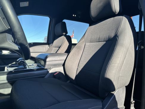 Used 2023 Ford F150 XLT w/ Equipment Group 302A High image 27