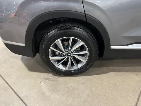Used 2019 Hyundai Santa Fe Limited image 42