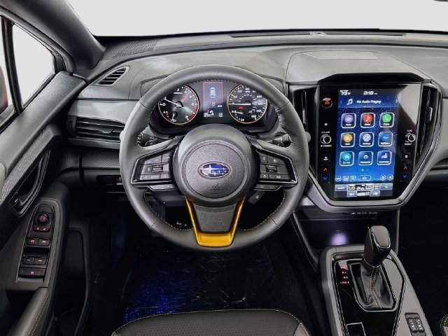 New 2026 Subaru Crosstrek 2.5i Wilderness AWD/4WD image 23
