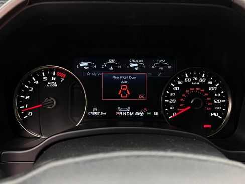 Used 2020 Ford F150 Raptor w/ Equipment Group 802A Luxury image 19