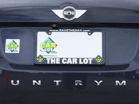 Used 2017 MINI Cooper Countryman S image 21