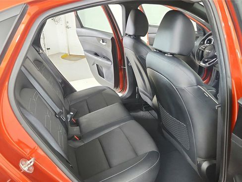Used 2023 Kia Forte GT-Line FWD image 18