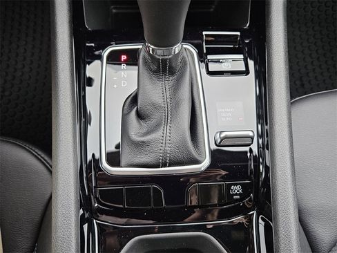 New 2026 Jeep Compass Latitude image 20