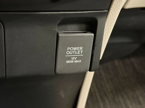 Used 2025 Honda Odyssey EX-L image 33