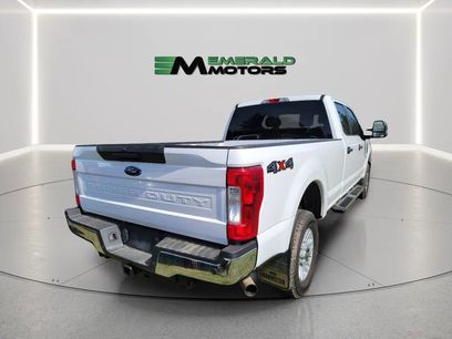 Used 2019 Ford F350 XLT w/ XLT Value Package