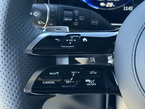 New 2026 Mercedes-Benz G 580 w/ EQ Technology image 20