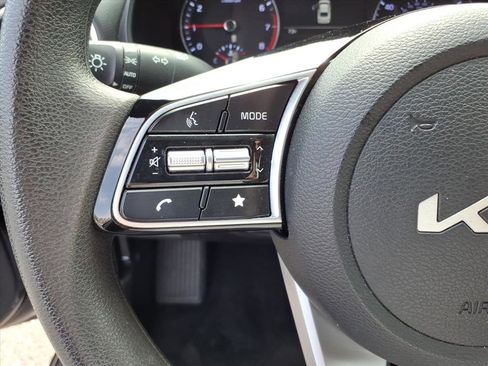 Used 2024 Kia Forte LXS image 20