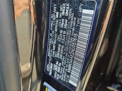 Used 2022 Hyundai Ioniq 5 SEL image 48