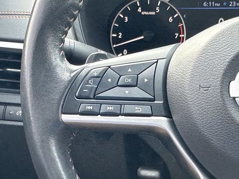 Certified 2022 Nissan Altima 2.5 SR image 38