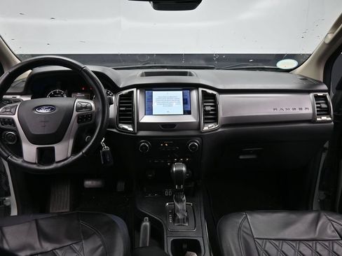 Used 2023 Ford Ranger XLT w/ Equipment Group 301A Mid RWD image 18