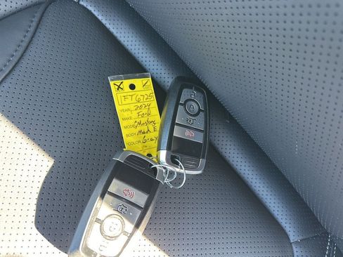 Used 2024 Ford Mustang Mach-E Premium image 34