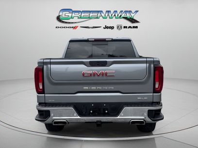 Used 2021 GMC Sierra 1500 SLT