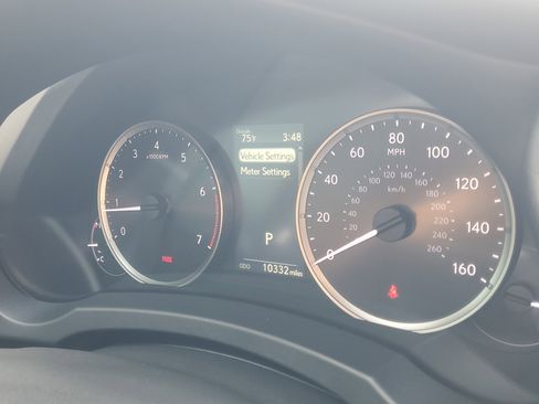 Used 2025 Lexus IS 300 w/ Premium Package image 28