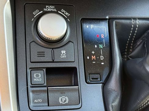 Used 2017 Lexus NX 200t 200t w/ Accessory Package 2 image 22