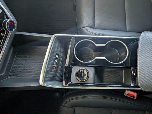 Certified 2026 Chevrolet Equinox LT w/ Convenience Package II image 24