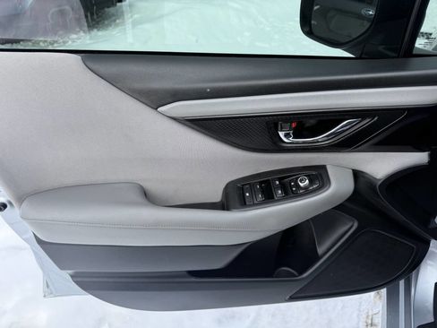 Used 2025 Subaru Legacy Premium image 14
